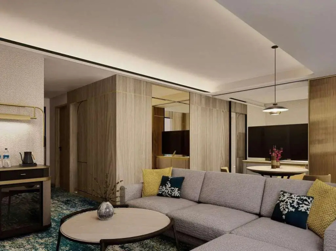 Mercure Madiun