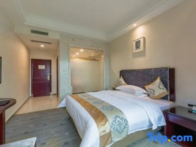 Business Single room