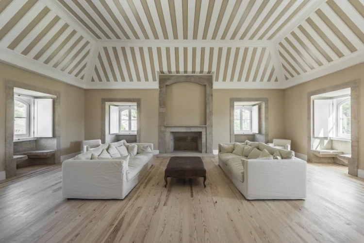 Deluxe Cottage