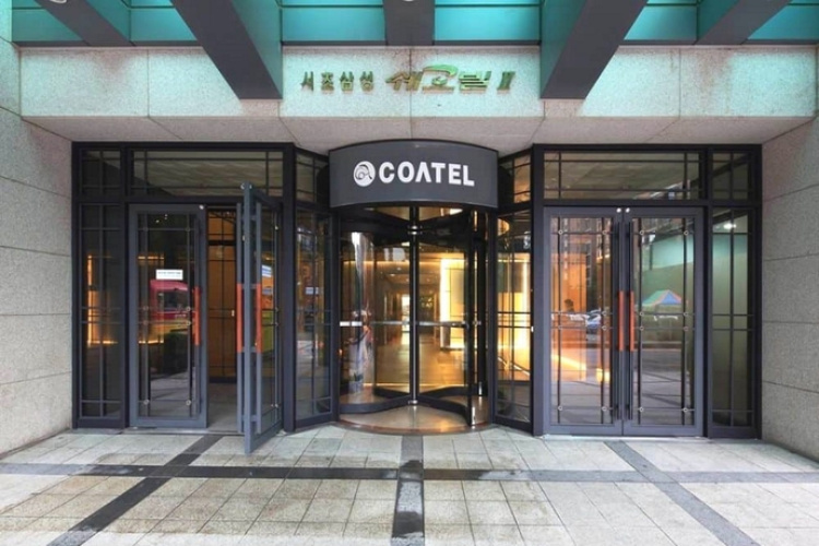 Hotelbild