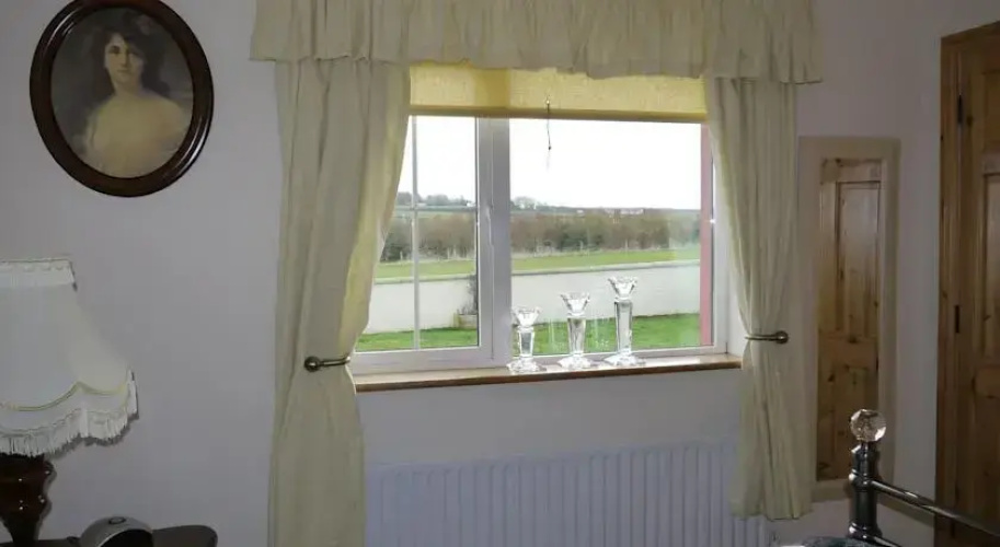 Inishfree Bed and Breakfast