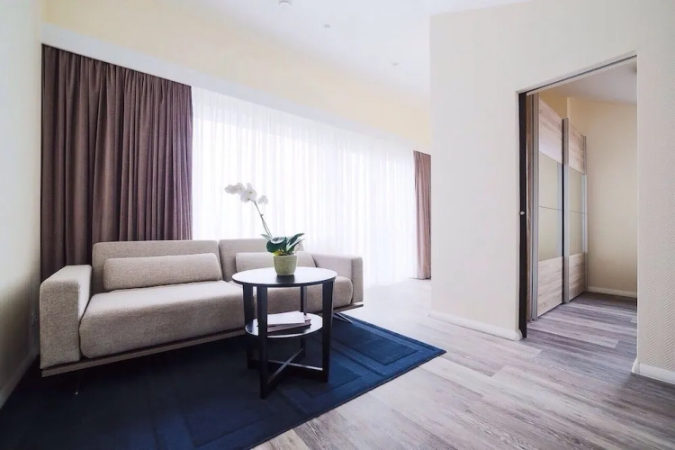 Hotel Filderhof