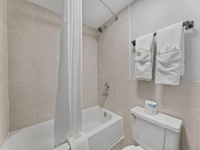 Quadruple Suite
