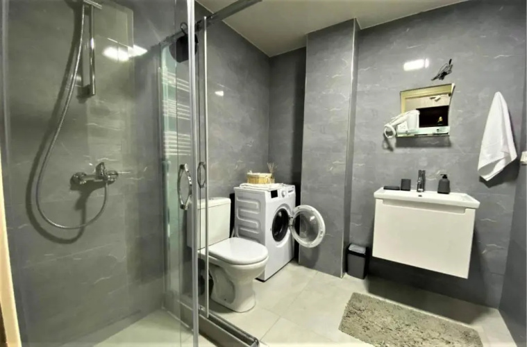 Apartment 123