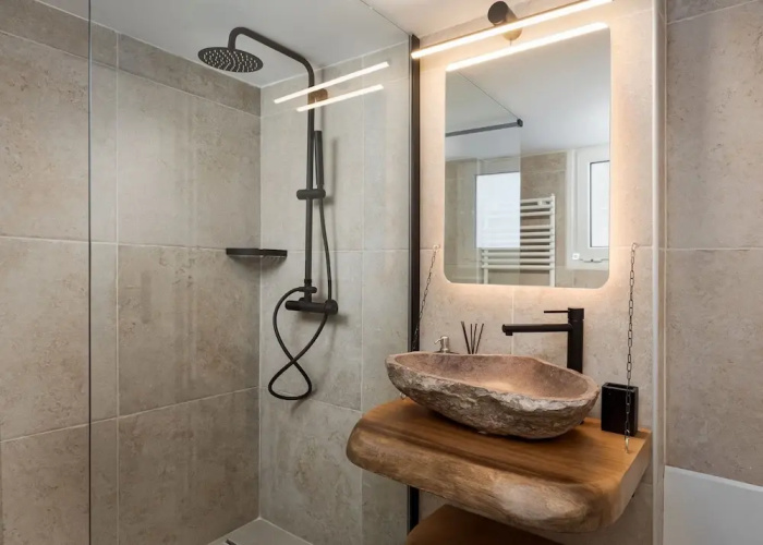 Nostos Athens Luxury Residence