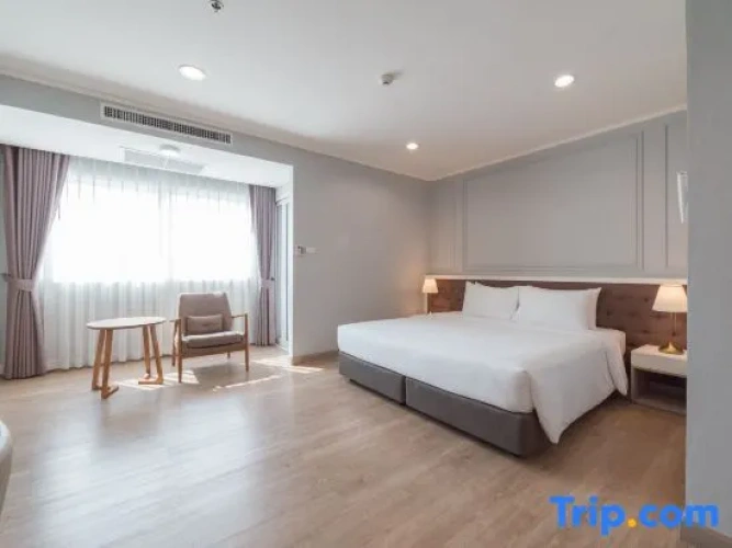Superior Single room