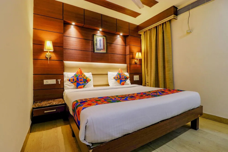 Фотография отеля