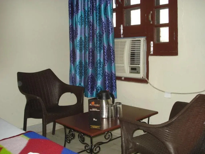 Hotel Shagun Palace