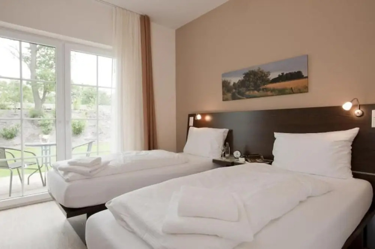 Hotel Meiners