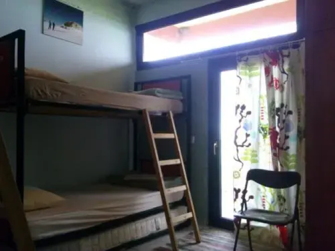 Summit Zero Hostel