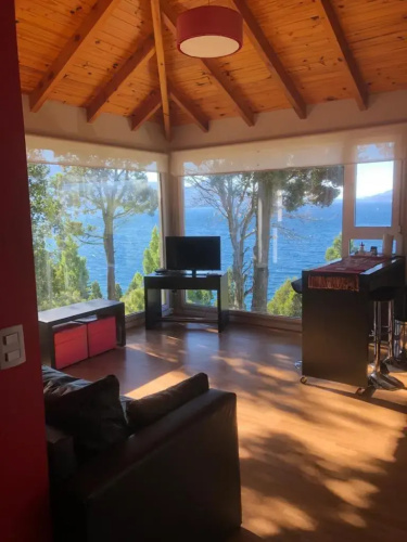 Apartments Seeblick Bariloche