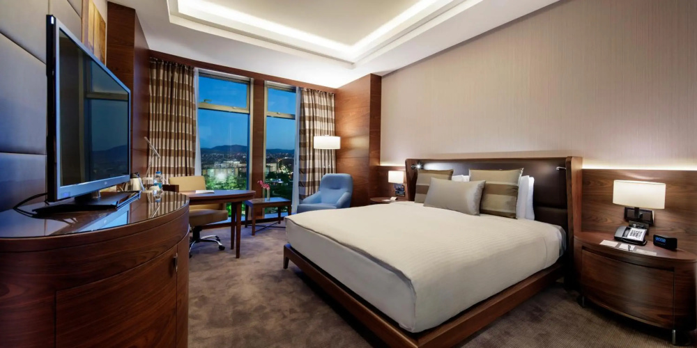 Mövenpick Malatya Hotel