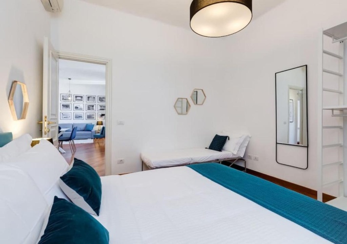 1 Bedroom Cottage
