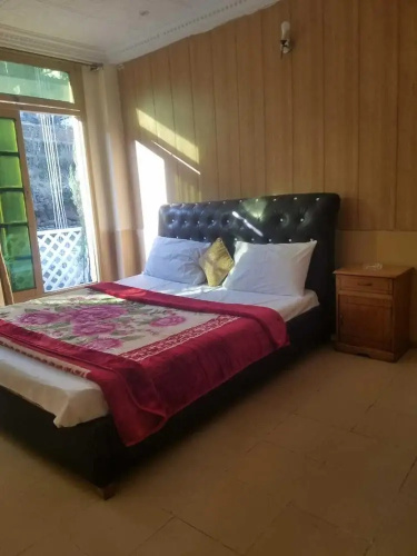 Shah Luxury Apartments