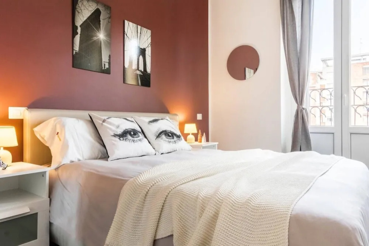 ALTIDO Gluck Apartment