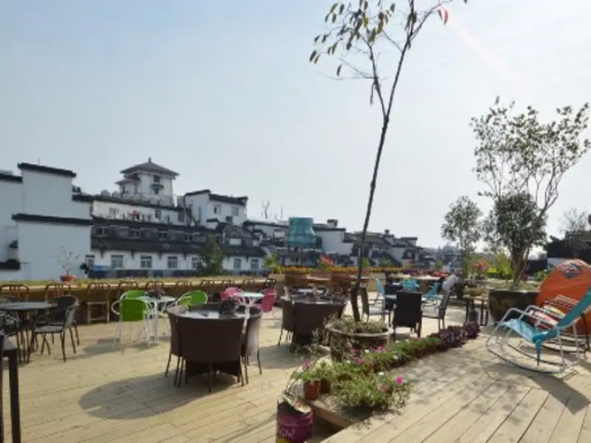 Nanjing Haodong Hotel