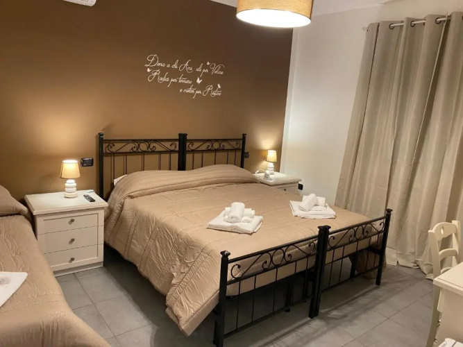 Bella Assisi B & B