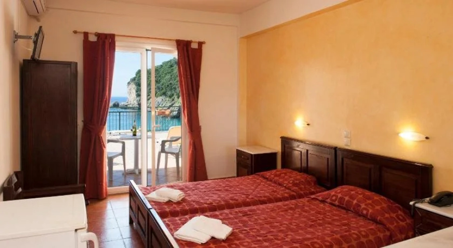 Hotel Apollon