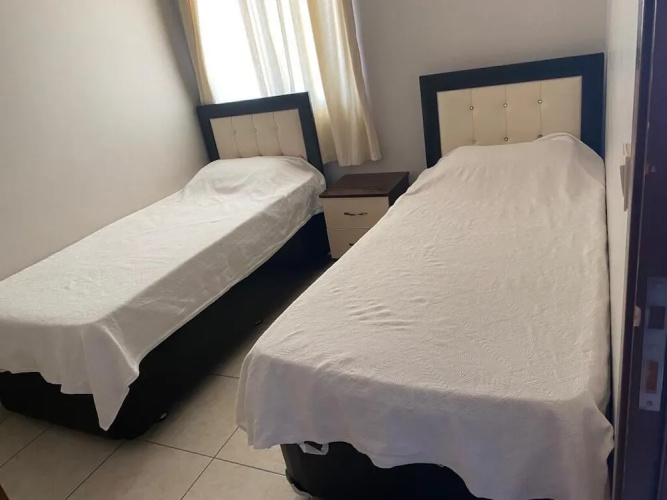 Marin Apart Otel