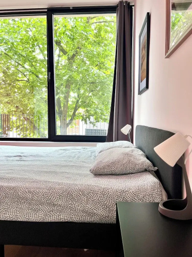 Spacious Loft Instant Favourite Up to 4