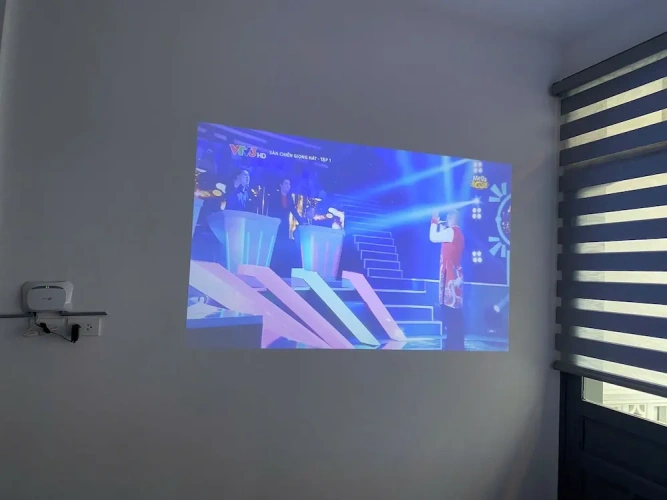 Deluxe Studio