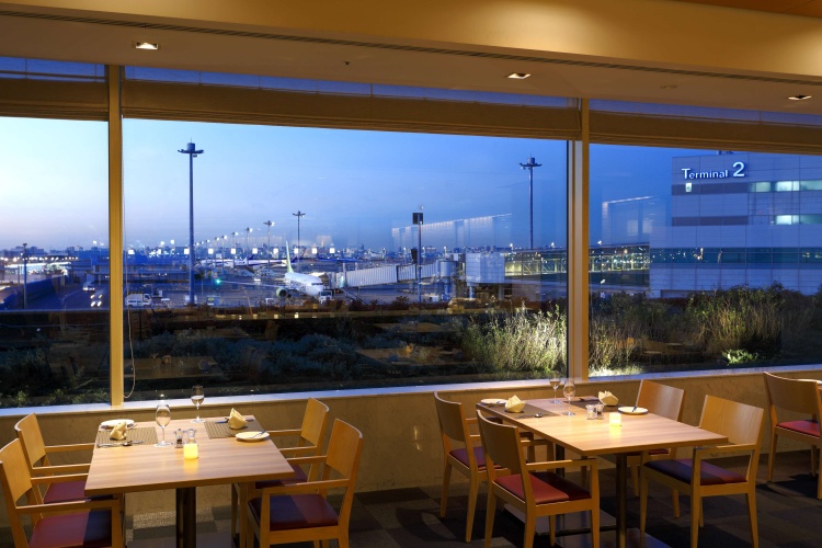 Haneda Excel Hotel Tokyu photo 20