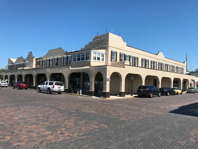 Hotelafbeelding