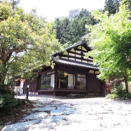 Ishidatami No Yado