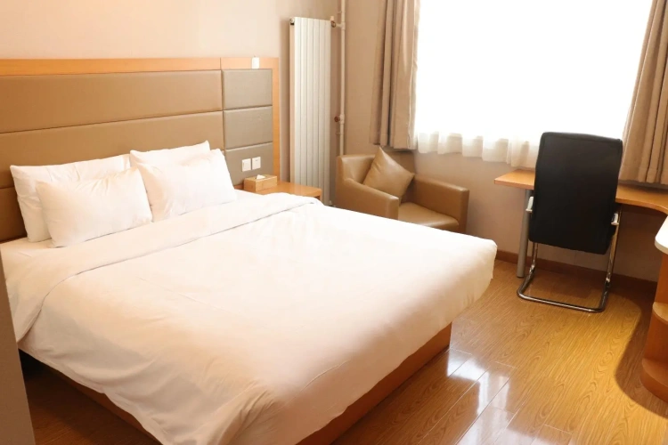 Standard Twin Family room