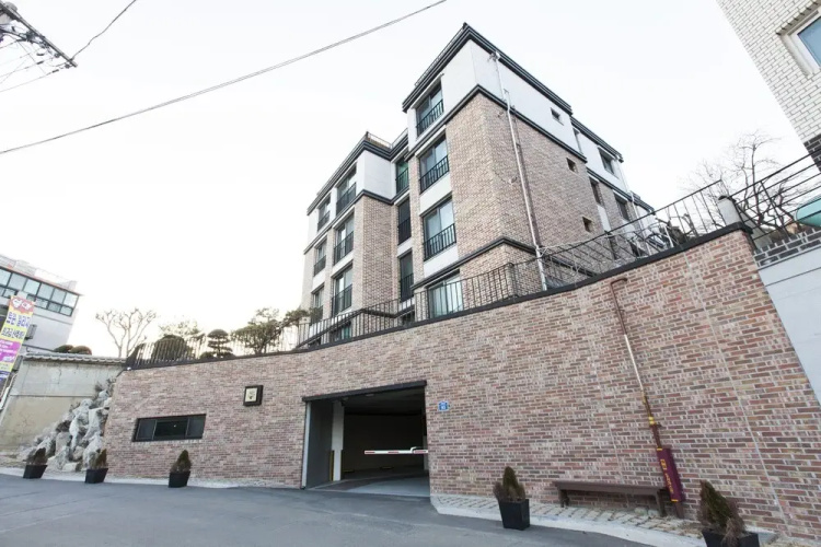 Hotelafbeelding