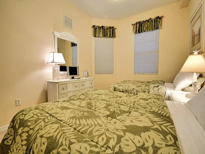 Harborview Grande Three Bedroom 267