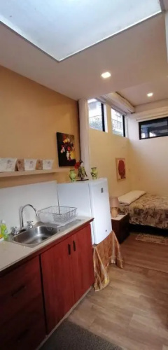 Casa Todosantos