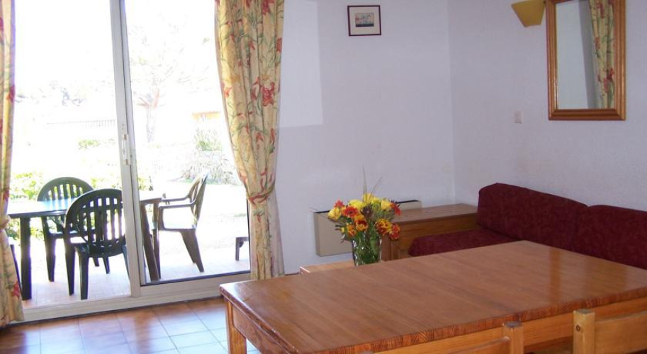 Les Villas du Cap