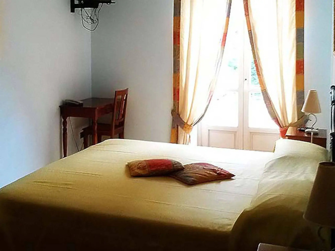 La Regibussa Hotel Ristorante