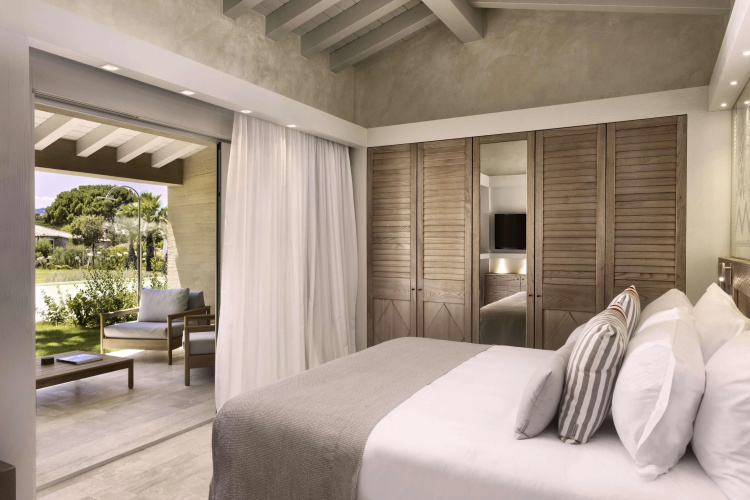 7Pines Resort Sardinia photo 8