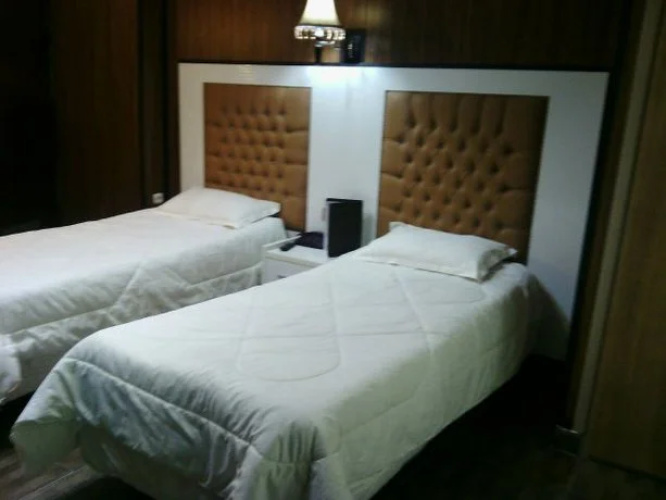 Hafez Hotel Tehran