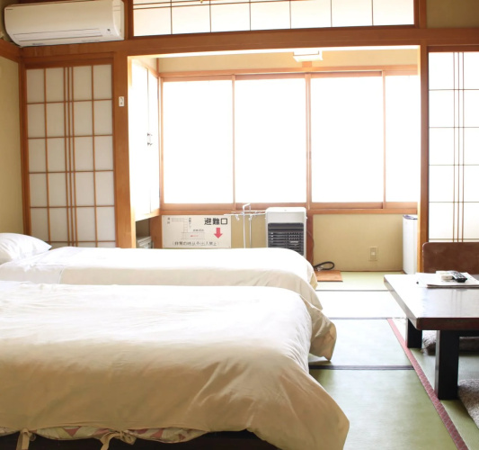 Gero Koyokan Annex WANPAKUTEI