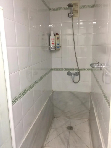 Apartamento duplex en centro de Sevilla