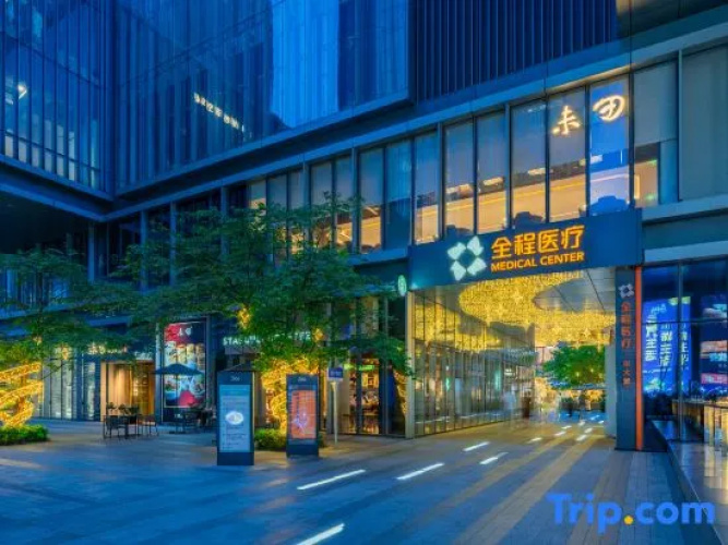 Baishi Hotel
