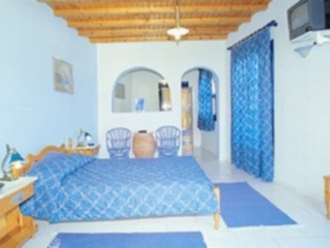 Hotel Aegean Mykonos