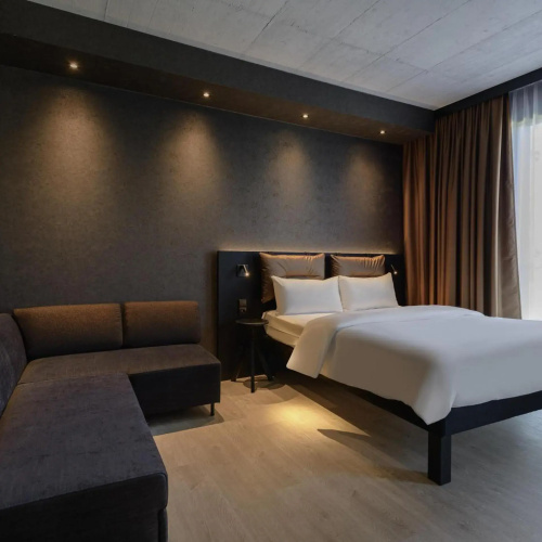 Ibis Styles Friedrichshafen