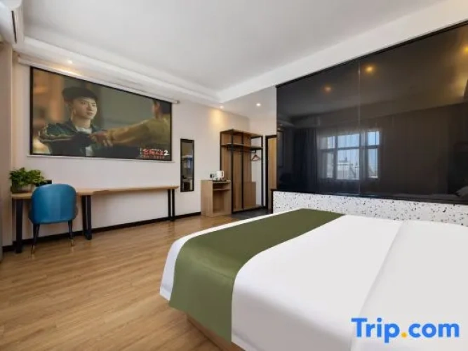 Business Double room