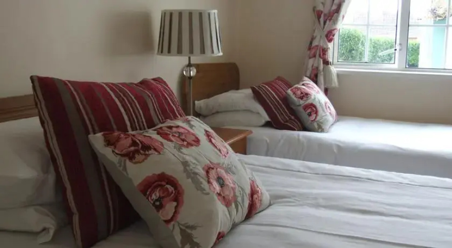 Oaklodge B&B