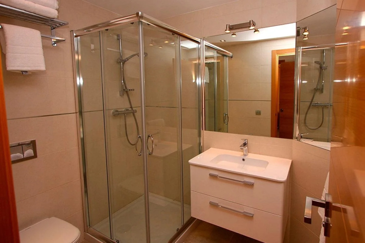 Apartamentos La Botica de Nerja
