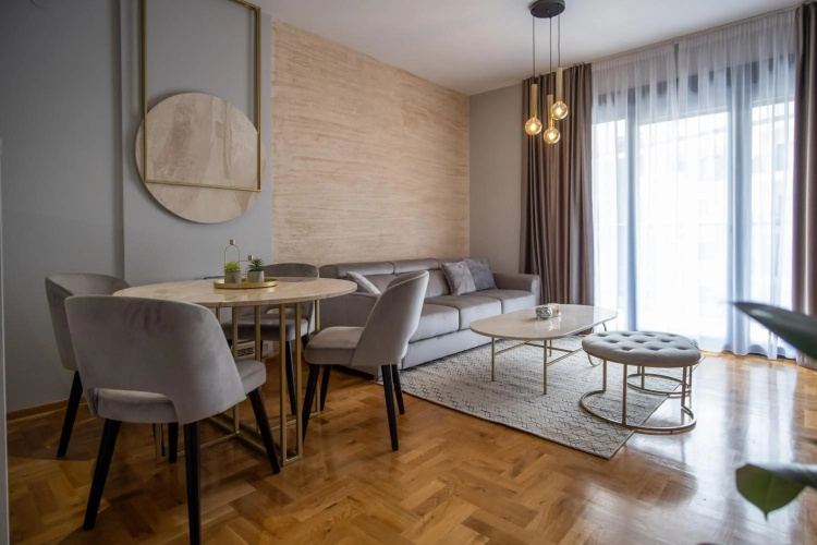 Apartman Aroma