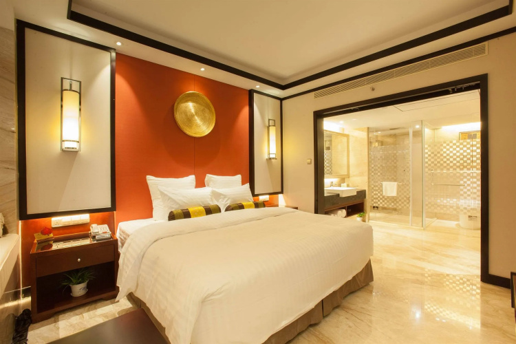 Nanning Landmark Hotel