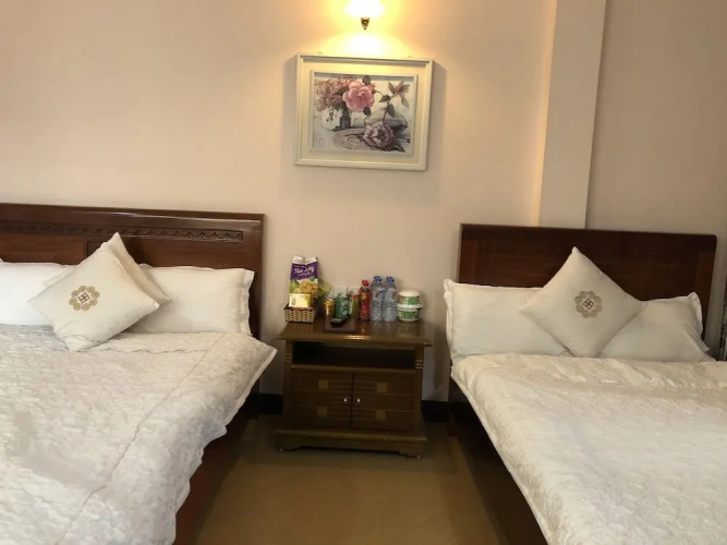 Ba Lien III Hotel