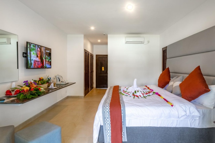 Southern Palms Beach Resort photo 17