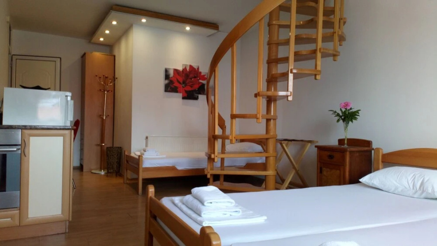 Hostel Pozarevac