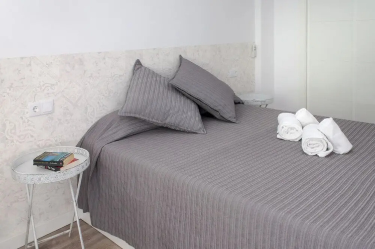 Myflats Arquitecto
